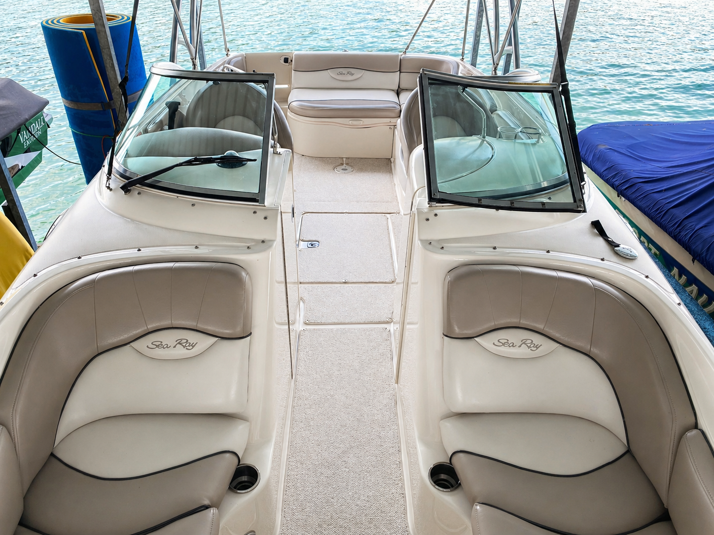 Basic Boat Detail by Whales Details
