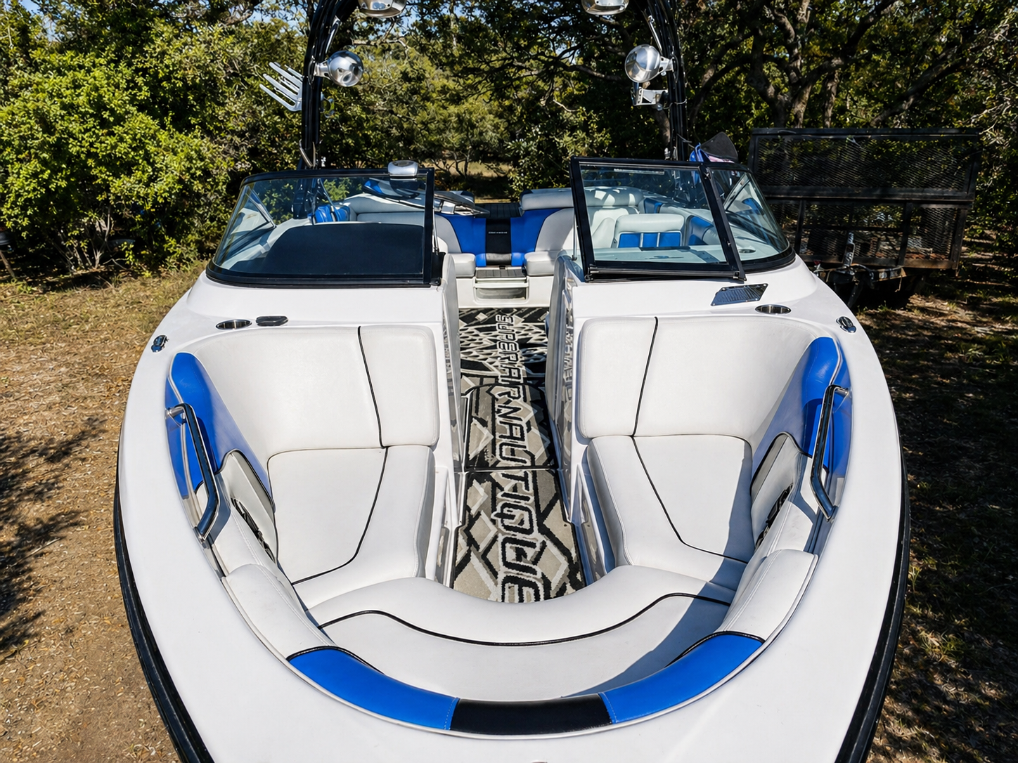 3-Step Marine Scratch Removal by Whales Details