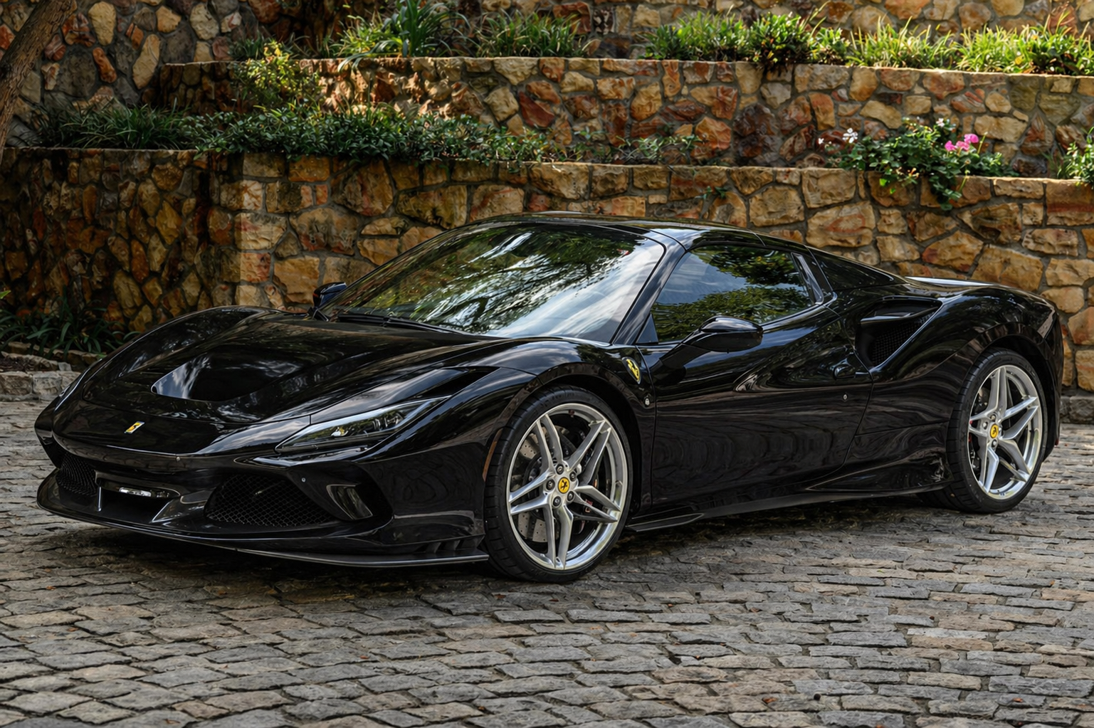2-Step Paint Correction by Whales Details