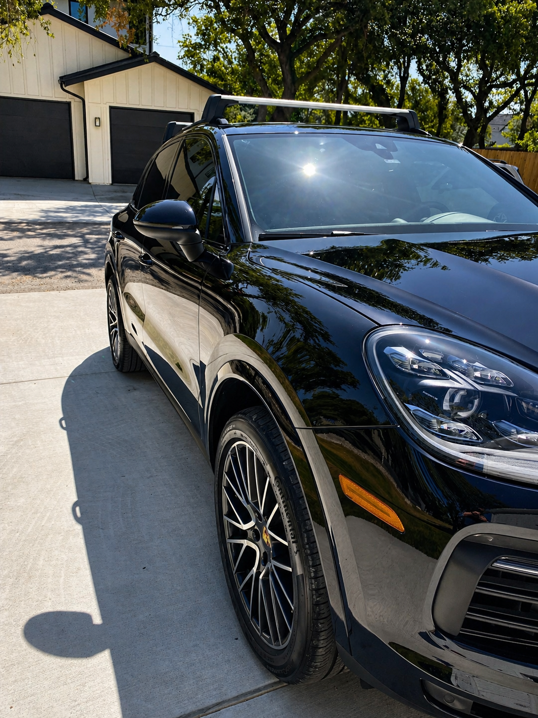 Mobile Detailing vs. Drop-Off: Which Is Right for Westlake Drivers?
