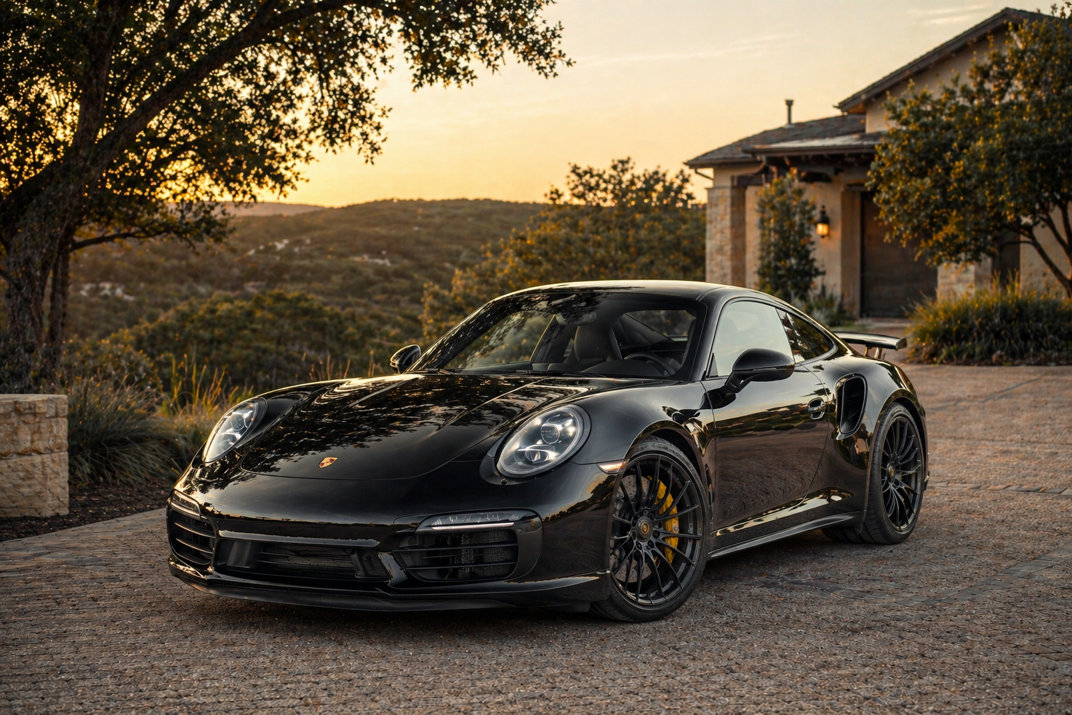 Total Paint Correction by Whales Details