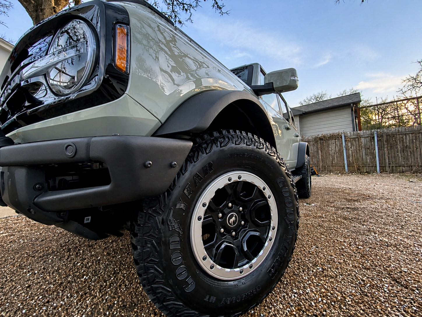 Premium Wash by Whales Details